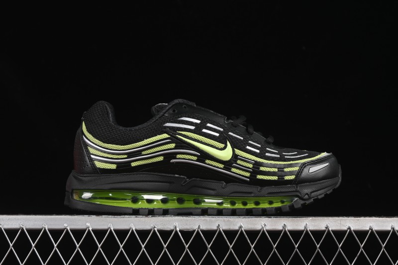 Comme Des Garcons Homme Plus x Nike Air Max TL 2.5 Pack Cushioned Running Shoes - FZ4110-003