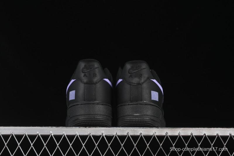 Nike Air Force 1'07 Low Custom Casual Sneakers - CW2288-111