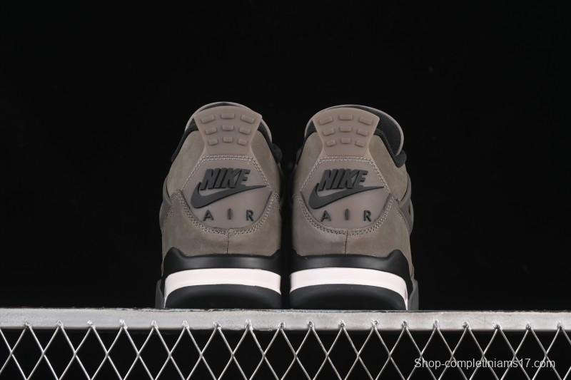 Nike Air Jordan 4 Retro Cave Stone Sneakers - FV5029-200