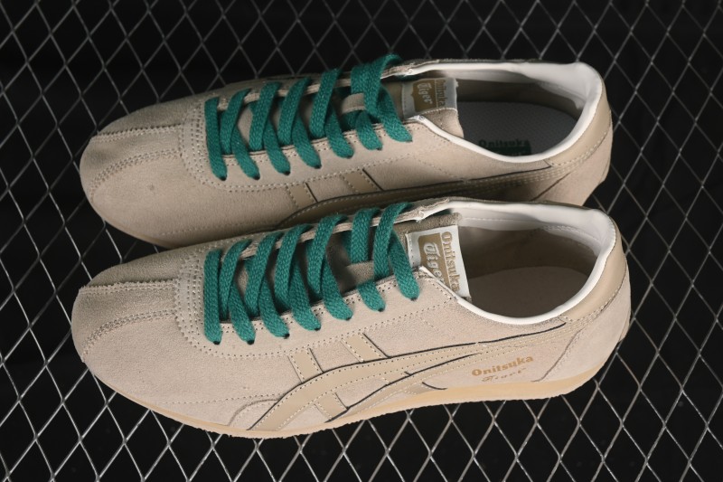 Onitsuka Tiger RunSpark Low-Top Casual Lifestyle Shoes - 1183C338-200