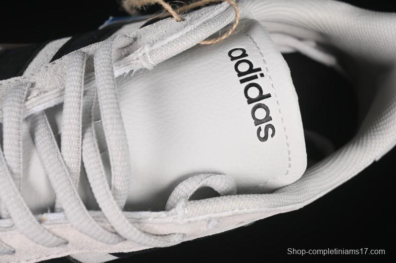 Adidas Barreda Comfort Cushion Low-Top Casual Skate Shoes - JQ4234