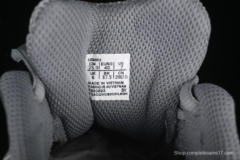 Asics Tiger GEL-1130 Outdoor Low-Top Casual Running Shoes - 1203A610-020