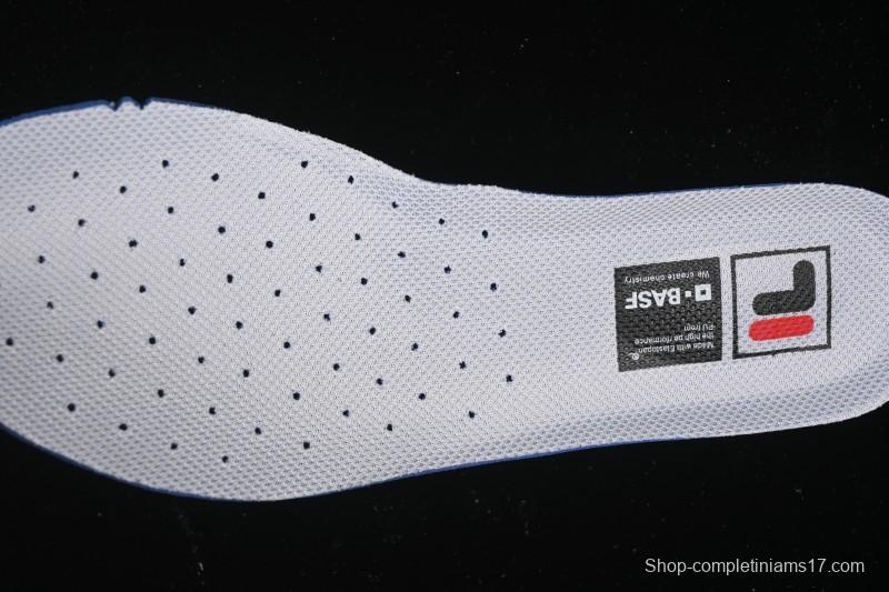 Fila Fusion Fern 2.0 Retro Chunky Sneakers - F12W531101FAB