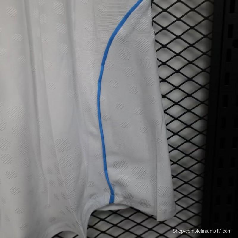 Player Version 25/26 Newcastle United Home Shorts