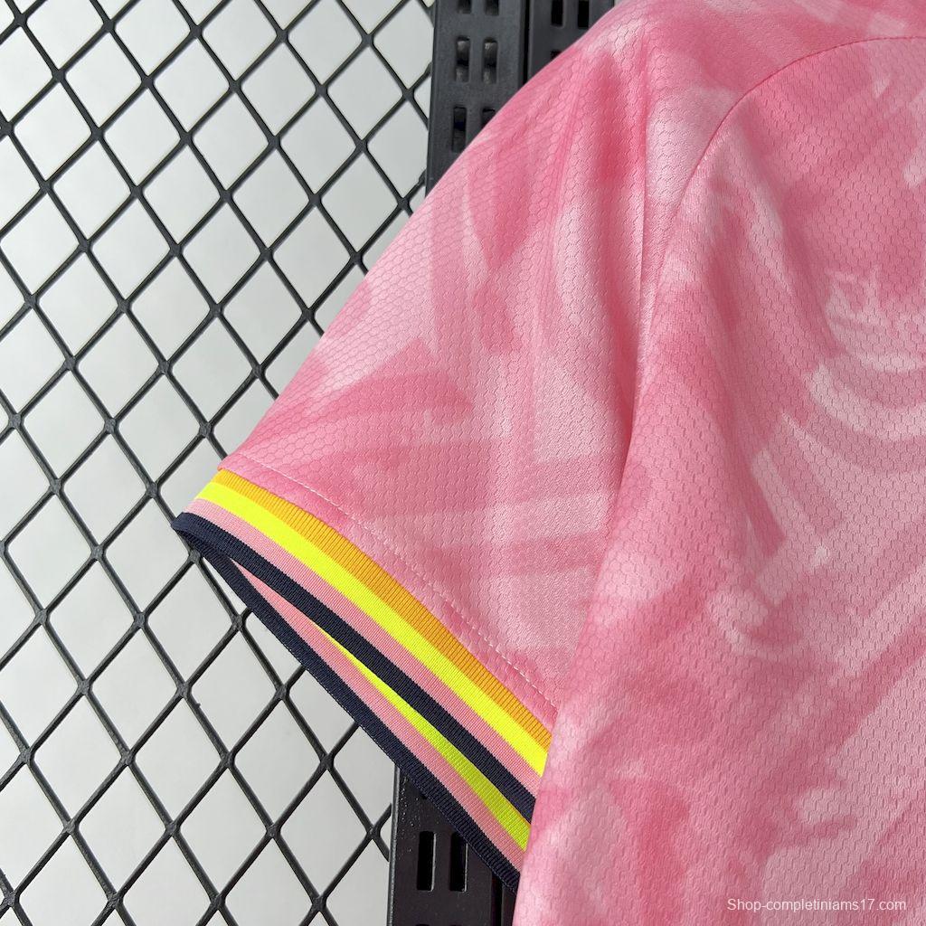 2025/26 Bradford City A.F.C. Third Jersey