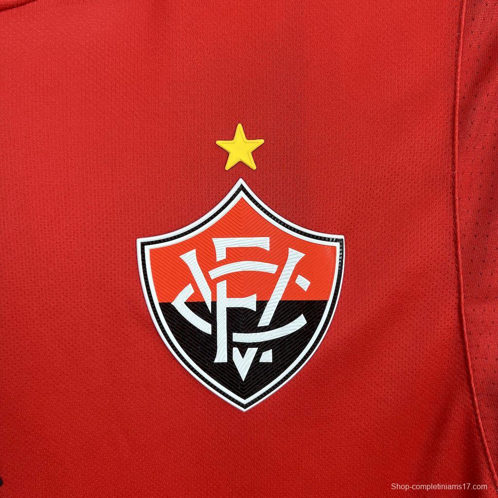 2025/26 Vitoria Special Edition Jersey