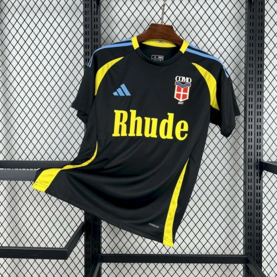 1907 Como 2024/25 Fourth Away Jersey