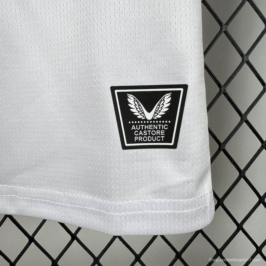 2025/26 KidsFeyenoord Rotterdam Home Kit