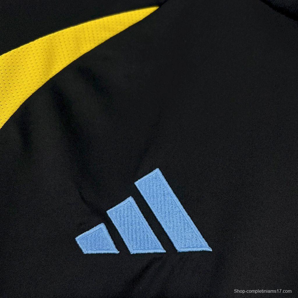 1907 Como 2024/25 Fourth Away Jersey