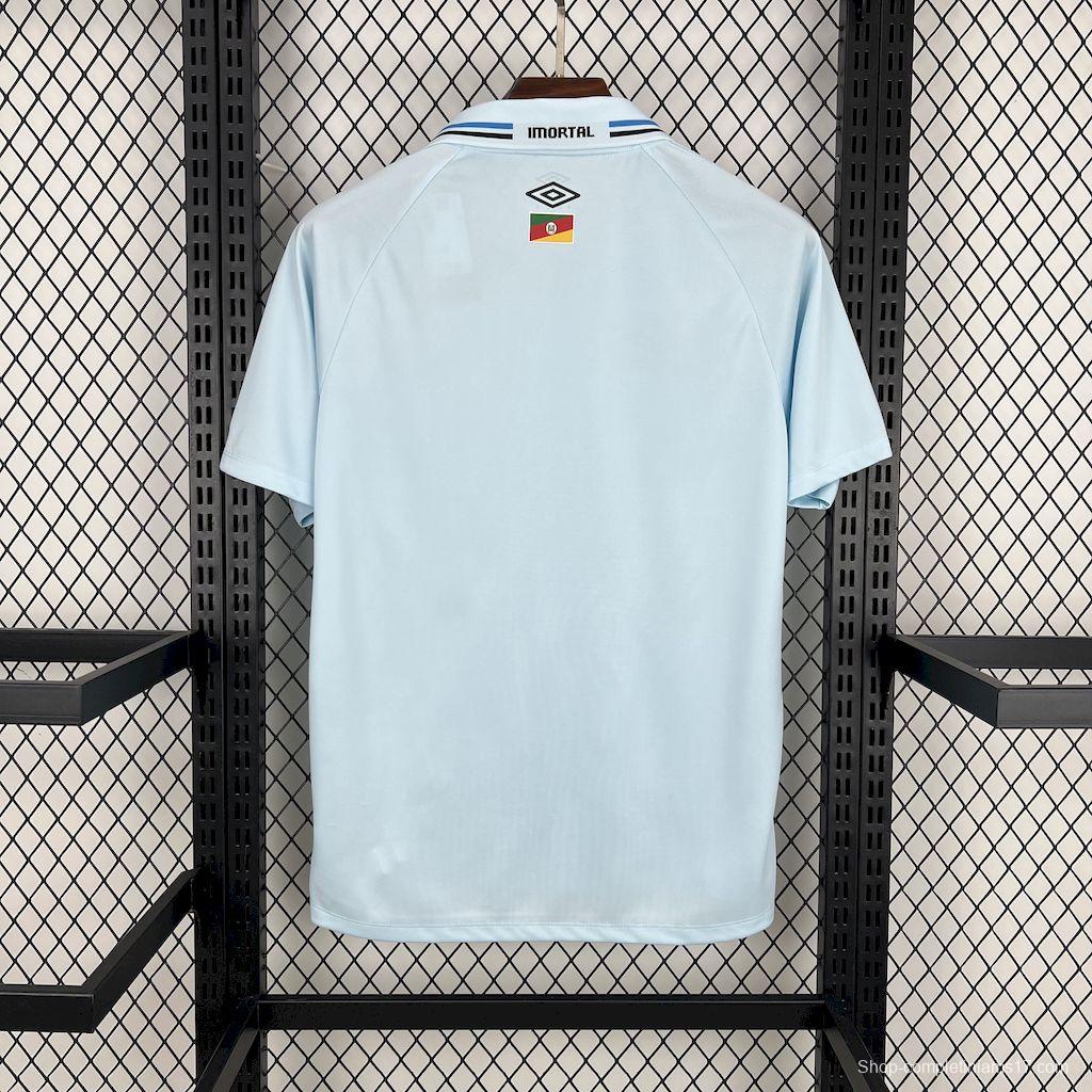 2025/26 Gremio Away Jersey