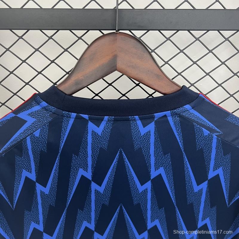 25/26 Arsenal Away Jersey