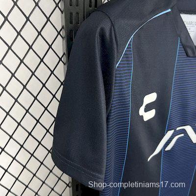 2025/26 Club De Futbol Pachuca Away Jersey