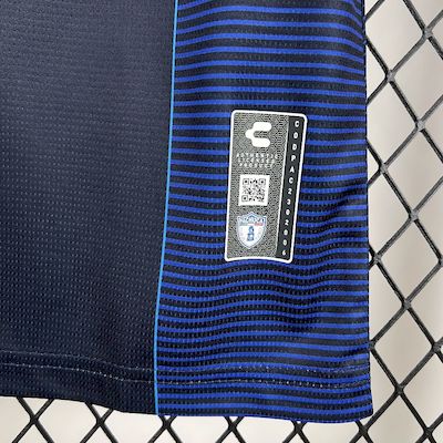 2025/26 Club De Futbol Pachuca Away Jersey