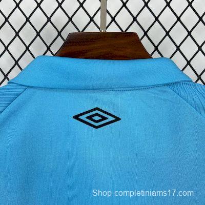 2025/26 Santos Fourth Away Jersey