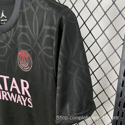 2025/26 Paris Saint-Germain Pre-match Training Jersey Jersey