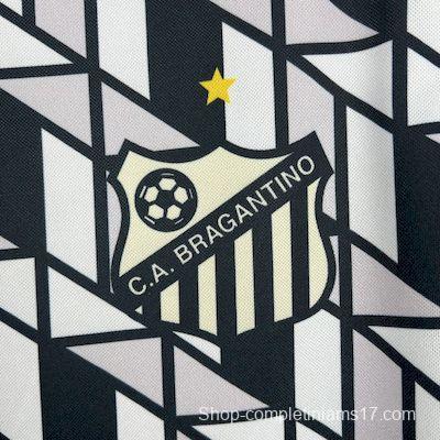 Retro 1990/91 Santos Away Jersey