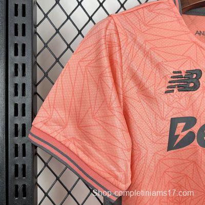 2025/26 Kids FC Porto Away Jersey