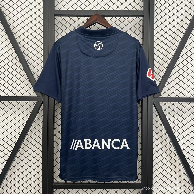 25/26 Celta De Vigo Away Jersey