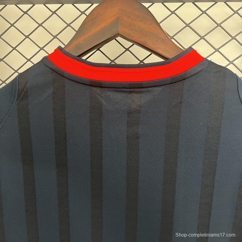 01/03 Retro Celta THIRD Jersey