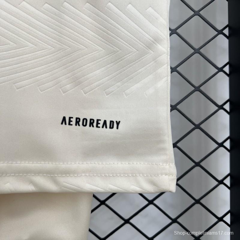 25/26 Flamengo THIRD 16-28 Jersey