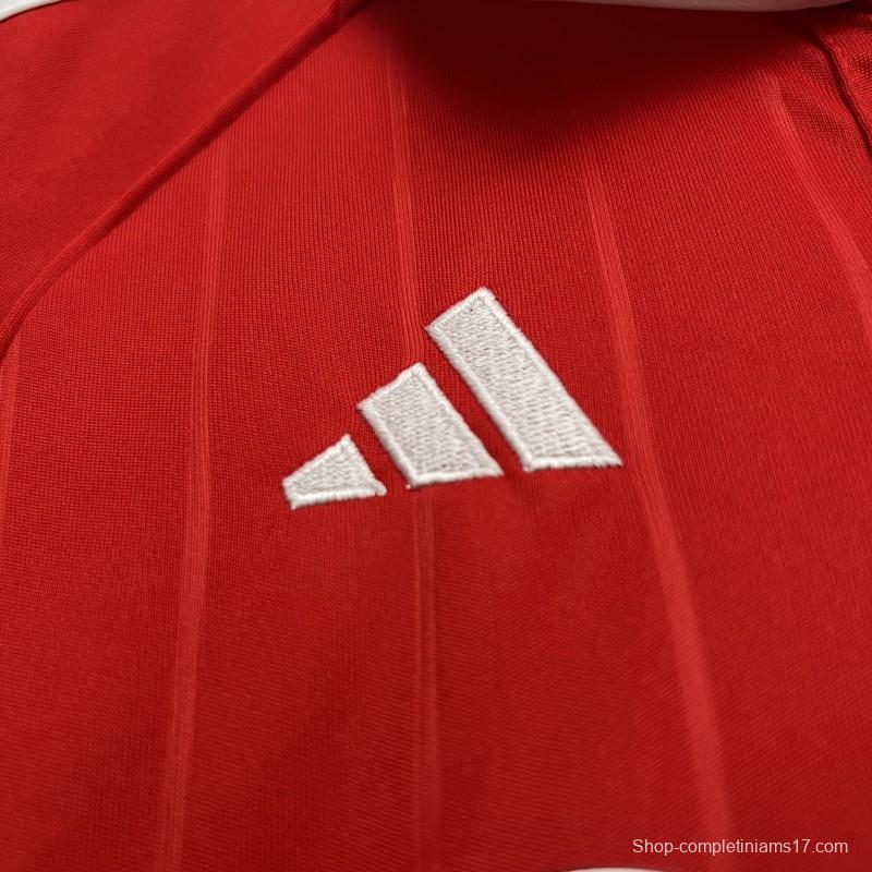 25/26 Sevilla Away 16-28 Jersey