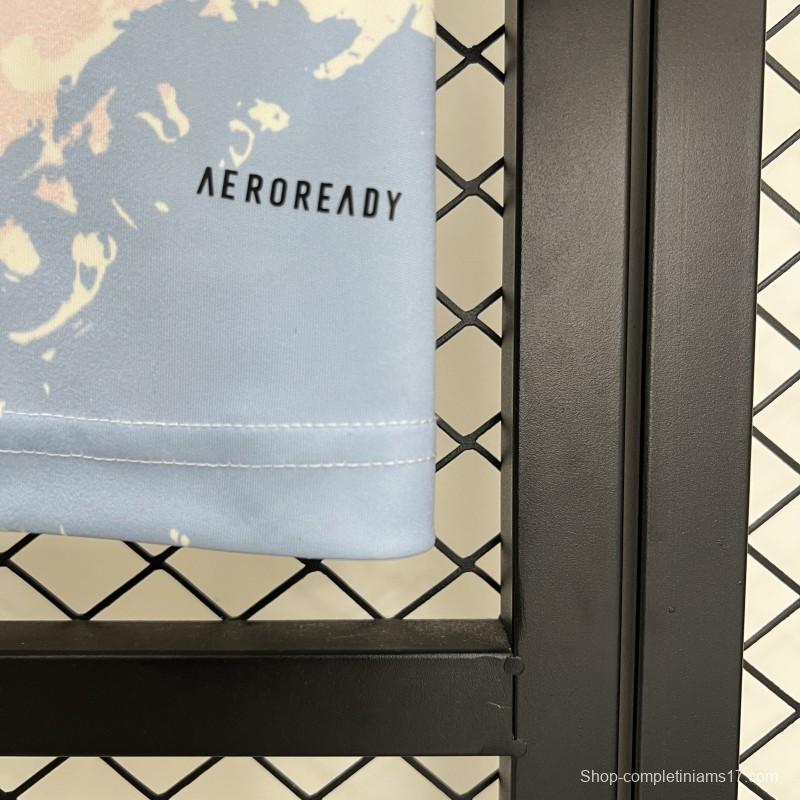 25/26 Aston Villa THIRD Jersey