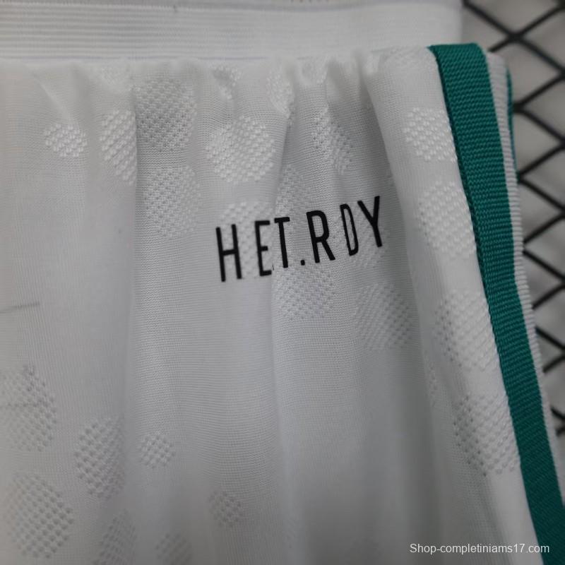 Player Version 25/26 Liverpool Third Shorts