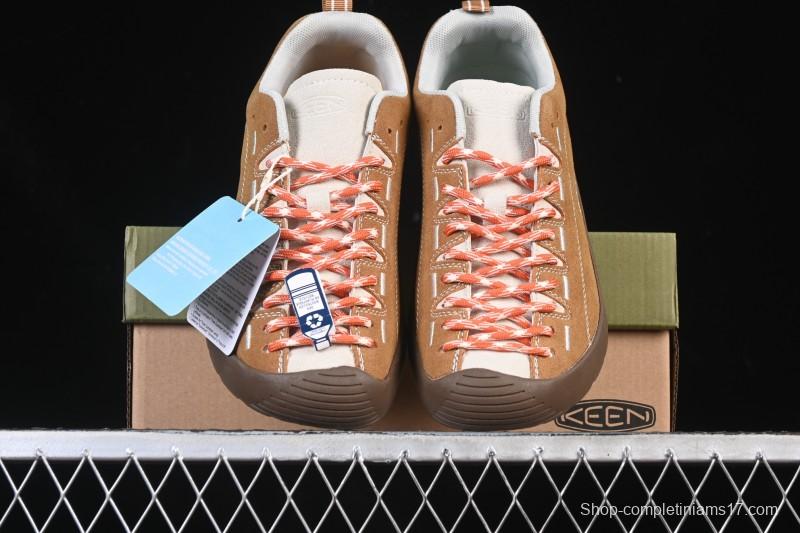 Keen Jasper Japanese Street Retro Outdoor Shoes - 2266