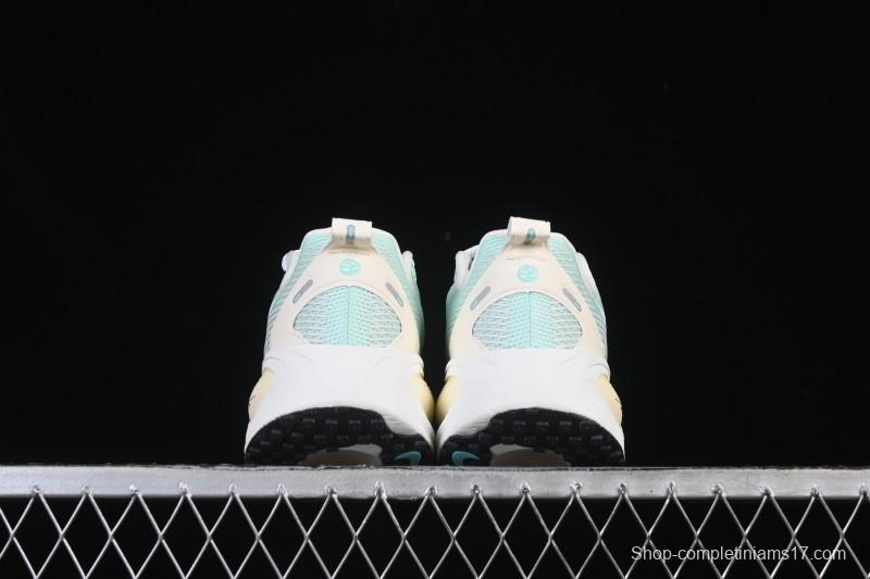 Nike Air Zoom Vomero 18 Cushioned Running Shoes - IH7349-331