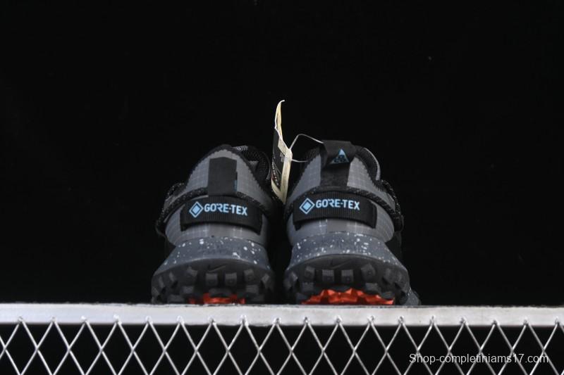 Nike ACG Mountain Fly Low GTX SE Outdoor Hiking Shoes - IB7328-002