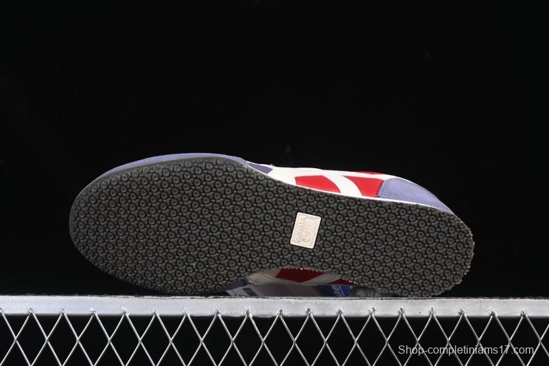 Onitsuka Serrano Breathable Comfort Casual Shoes - 1183B400-501