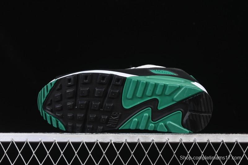 Nike Air Max 90 Retro Running Shoes with Air Cushion Technology - DM0029-116