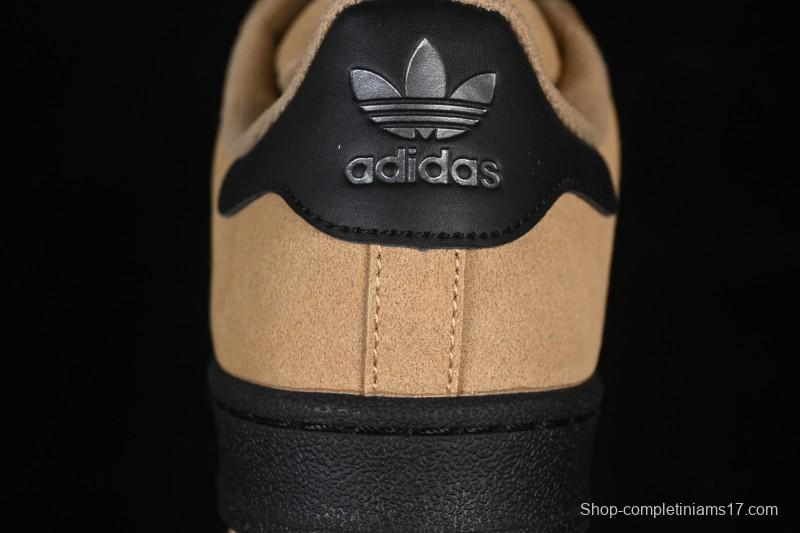 Adidas Originals Superstar Vintage Shell Toe Casual Sneakers - JQ3221