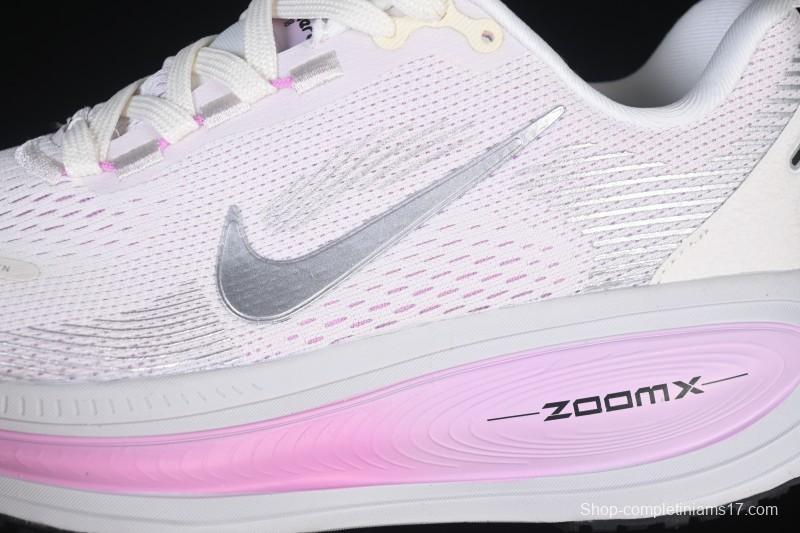 Nike Air Zoom Vomero 18 Cushioned Running Shoes - IM2503-133