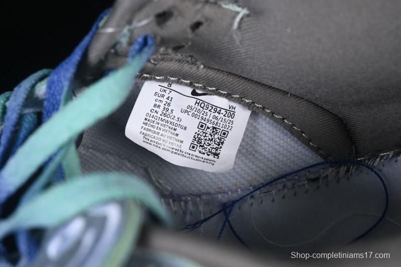 Nike Dunk Low Panda Low-Top Casual Skate Shoes - HQ9294-200