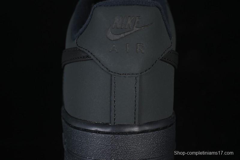 Nike Air Force 1'07 Low Casual Sneakers - CJ9179-001