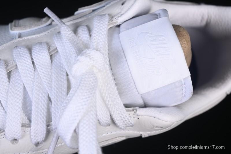 Nike Air Force 1 '07 Low Casual Sneakers - FQ7069-100