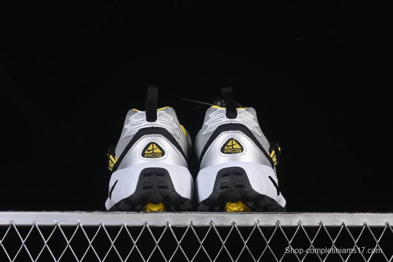 Nike ACG Phassad Hiking Shoes with Enhanced Grip and Comfort - HM7133-001