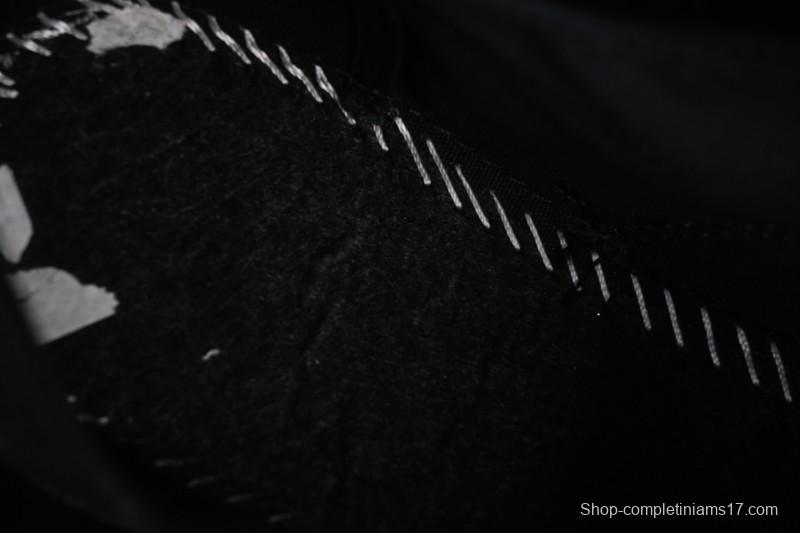 Converse All Star Squaretoe OX Low Top Canvas Shoes - 1SE655