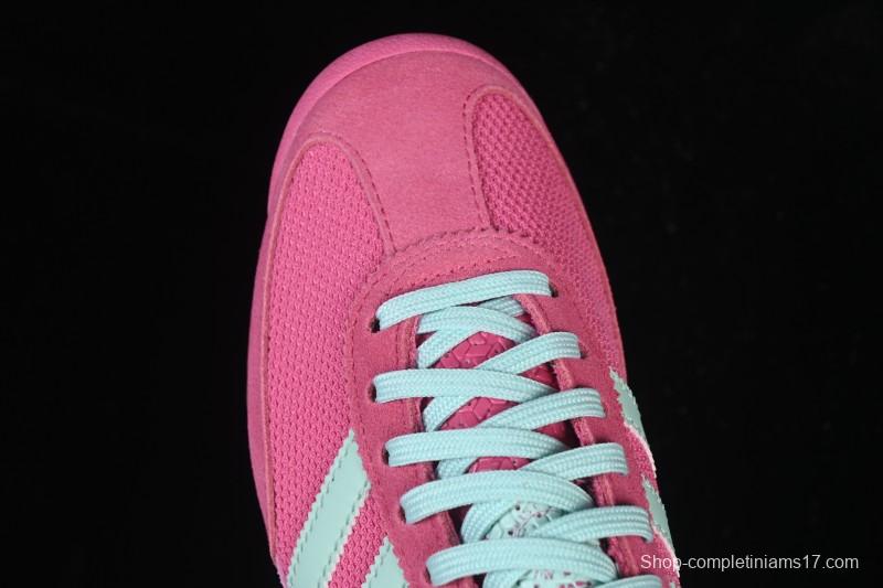 Adidas Originals SL 72 OG Retro Running Shoes - JI1879