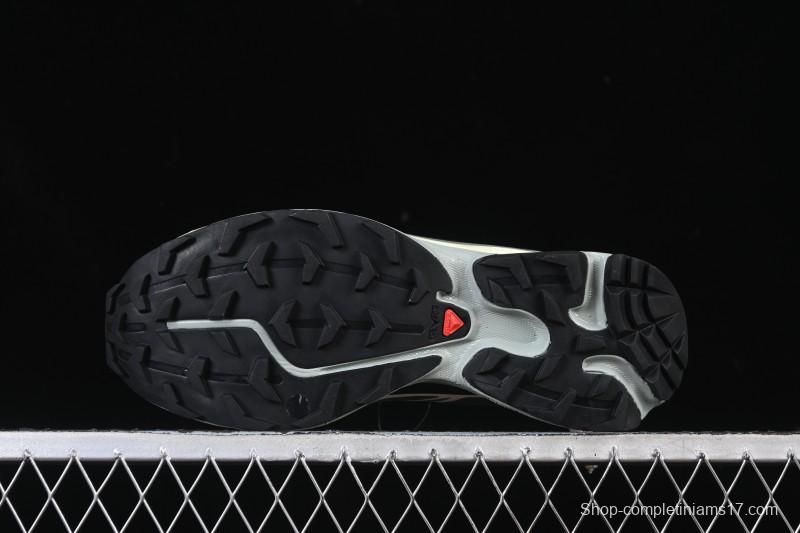 Salomon XT-6 GTX Advanced Outdoor Trail Running Shoes - 475813-29