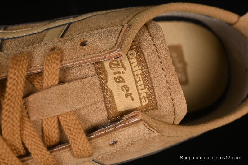 Onitsuka Tiger Mexico 66 Low-Top Casual Running Shoes - 1183C520-200