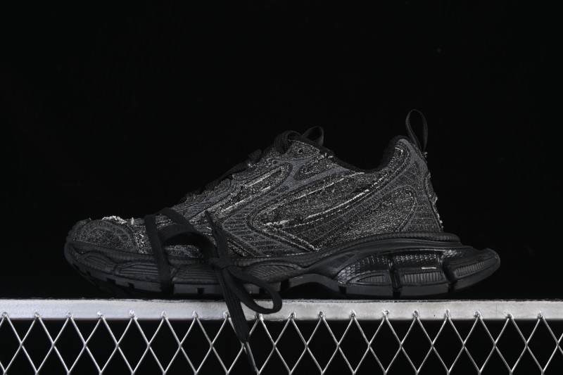Balenciaga Phantom Sneaker - WTSAX1000