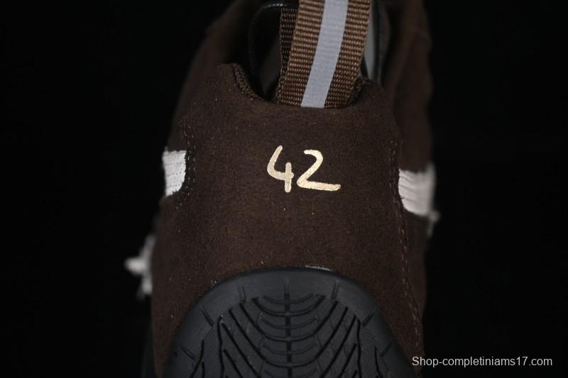 Puma The Open Product x Puma Speedcat Paris Collaboration Low-Top Lifestyle Casual Shoes - 406519-05