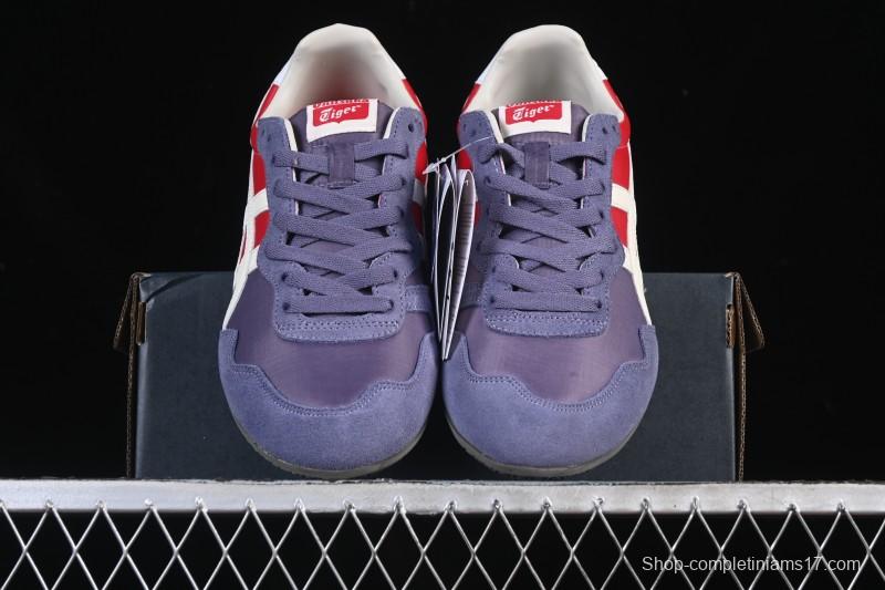 Onitsuka Serrano Breathable Comfort Casual Shoes - 1183B400-501