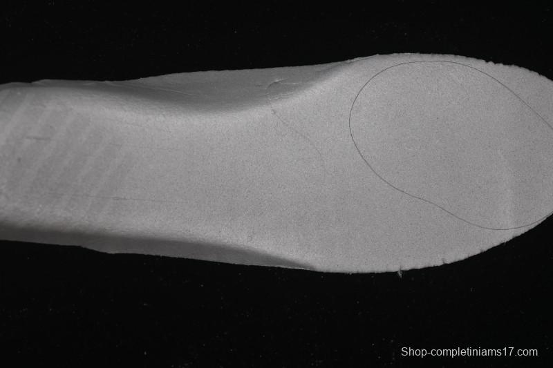 Nike Air Force 1'07 Low Casual Sneakers with Full-Length Air Cushion - XD2588-604