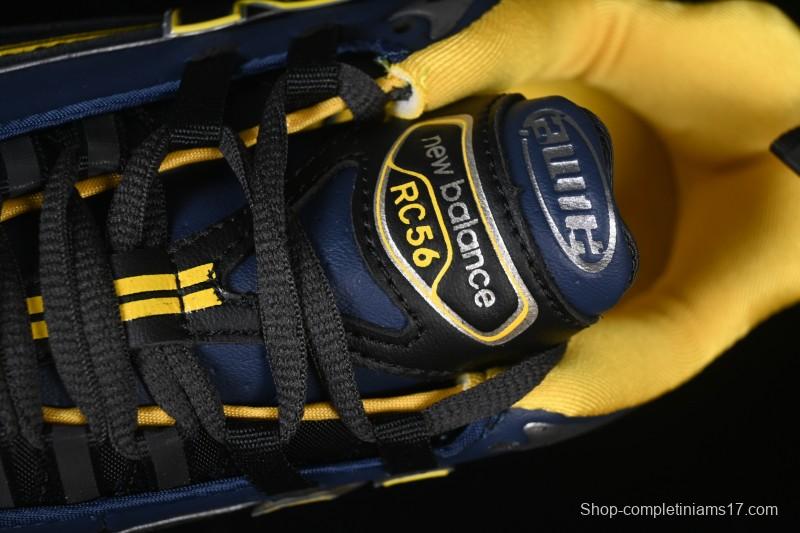 New Balance RC56 Series Retro Football Training Casual Sports Shoes - URC56AN1