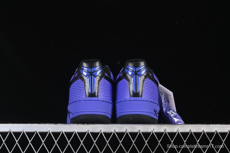 Nike Air Force 1 '07 Low Casual Sneakers - II7062-500