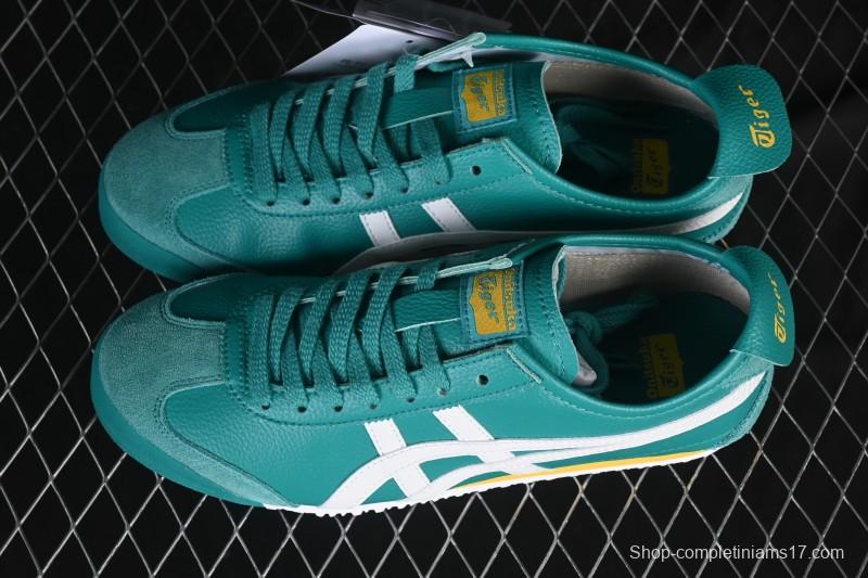 Onitsuka Tiger Mexico 66 Low-Top Casual Running Shoes - 1183B771-003
