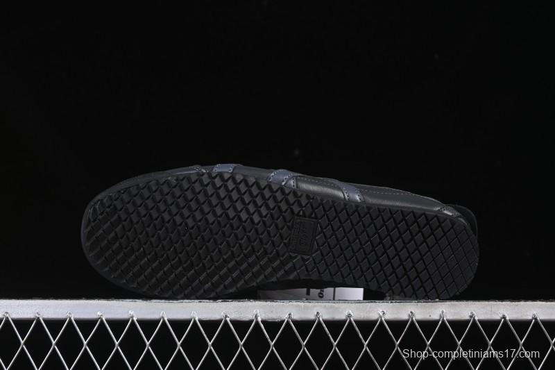 Onitsuka Tiger Mexico 66 SD Low-Top Casual Running Shoes - 1183B500-020